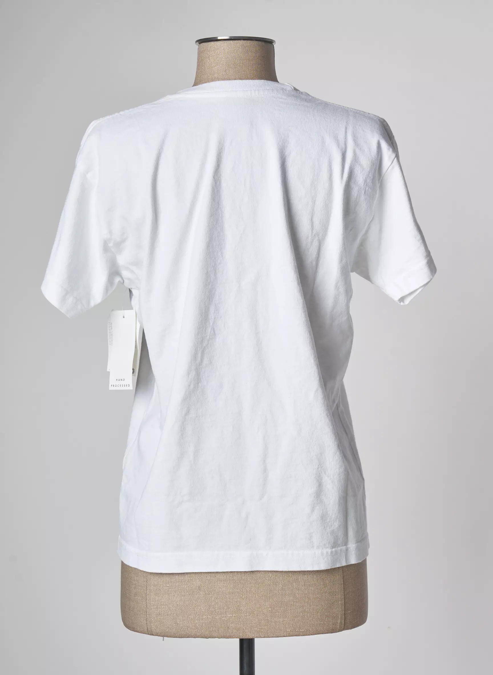Obey Tshirts Femme couleur blanc