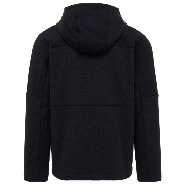 Cotopaxi - Abrazo Hooded Full-Zip Fleece Jacket - Fleecejacke