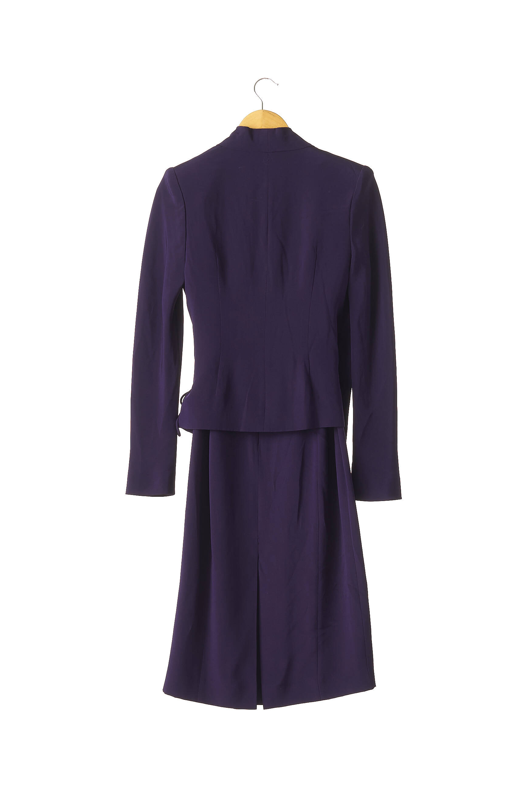 Amanda Wakeley Ensembles Robe Femme couleur violet