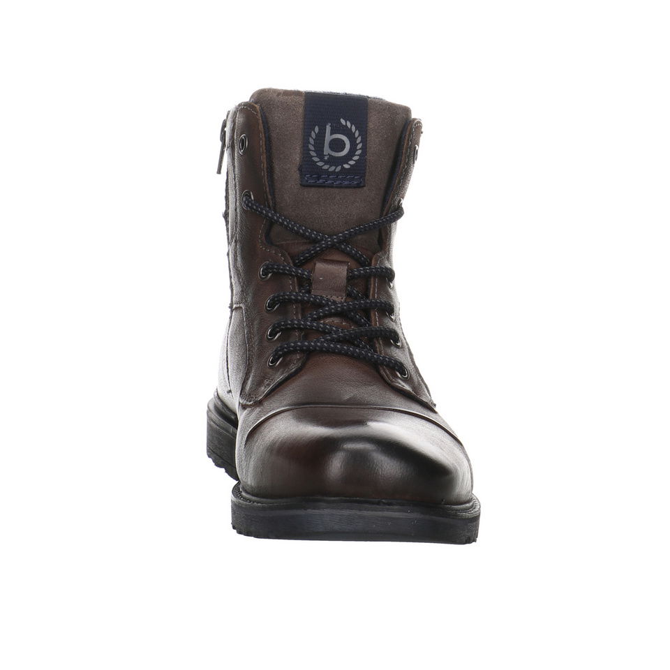 bugatti Schnürboots