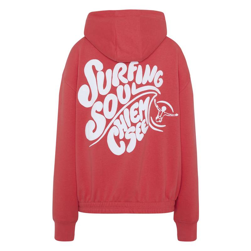 Chiemsee Hoodie Sweatshirt Mdchen
