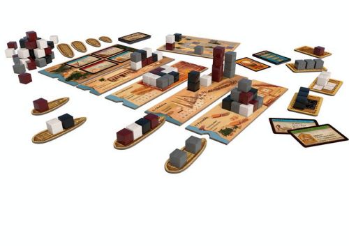 Imhotep