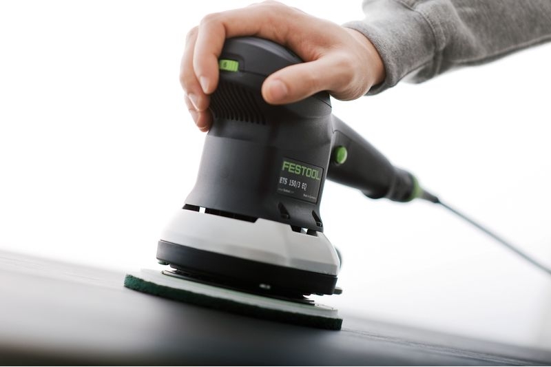 Lijadora orbital Festool 576072 ETS150/3 EQ-Plus