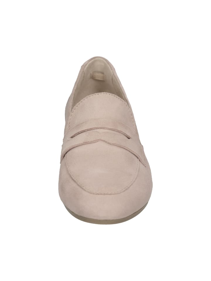 Bugatti Loafers in rosa günstig kaufen