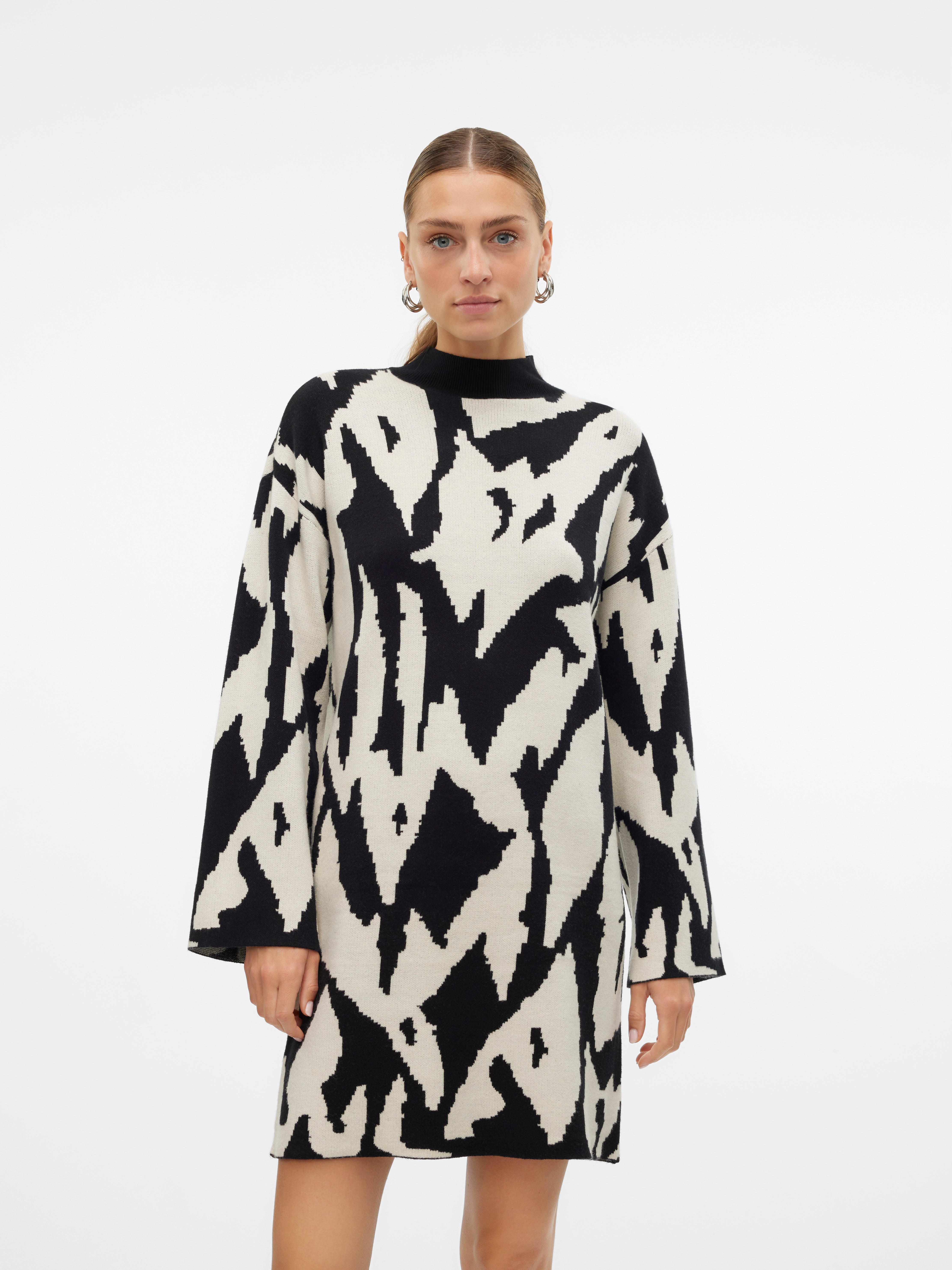 VMGOLD Kurzes Kleid