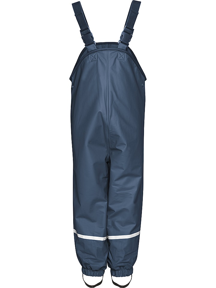 Playshoes 2tlg. Regenoutfit in Dunkelblau günstig kaufen