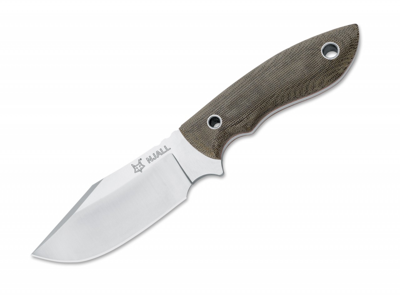 Njall Micarta