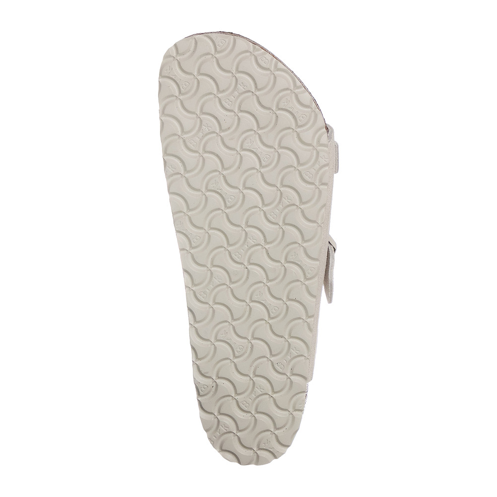 Birkenstock Zürich VL 1025028 / weiss