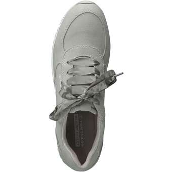 Tom Tailor Schnürsneaker in grün