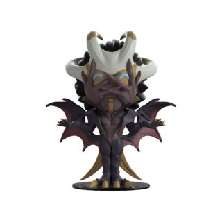 Youtooz: Castlevania: Nocturne Vinyl Figur - Eduoard