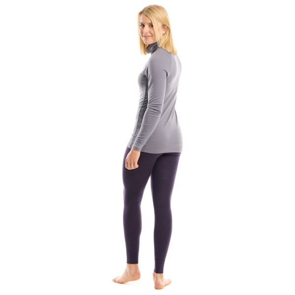 Stoic - Women's Merino180 SvenstaSt. Turtle Neck - Merinounterwäsche