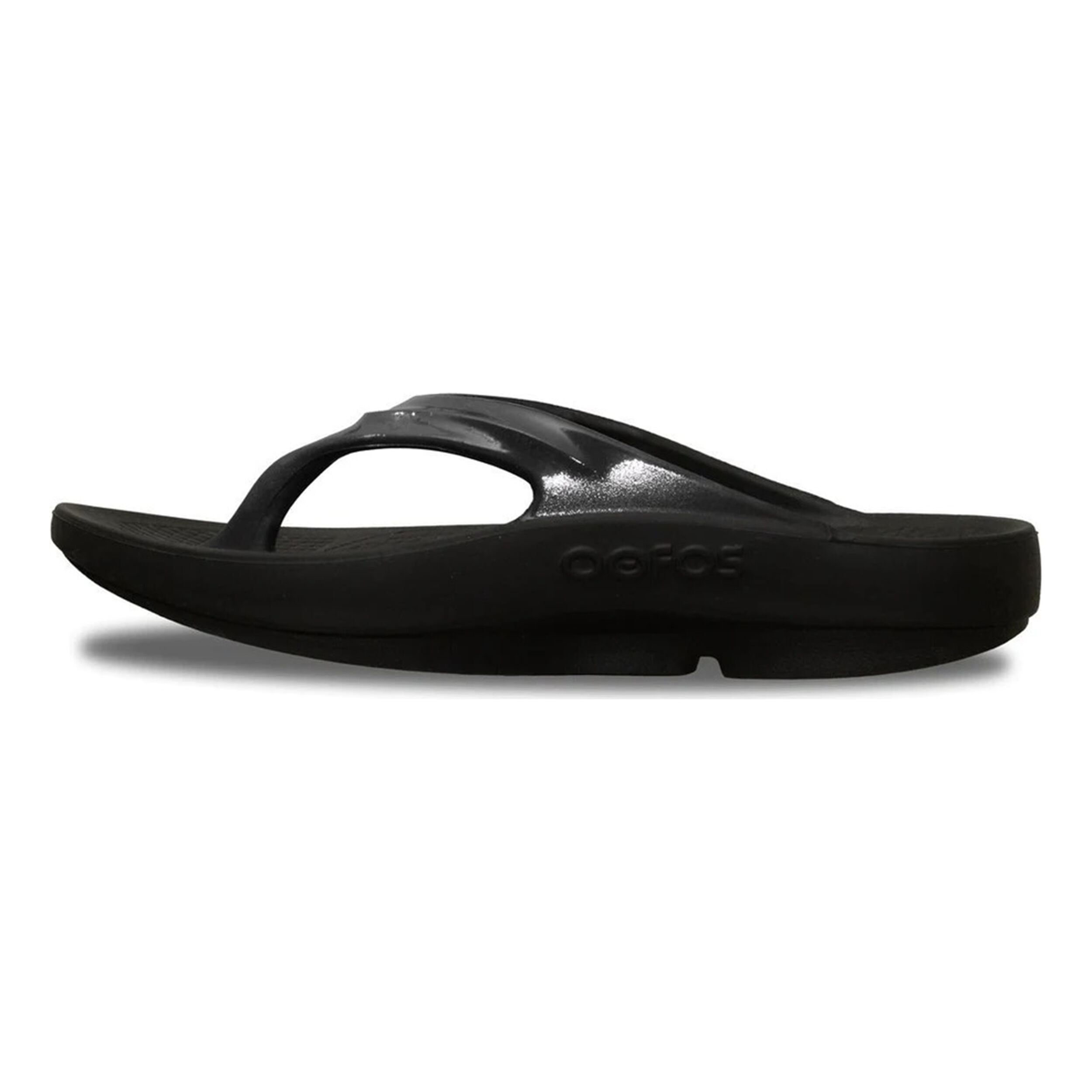 Oolala Recoveryschuh Damen - Schwarz
