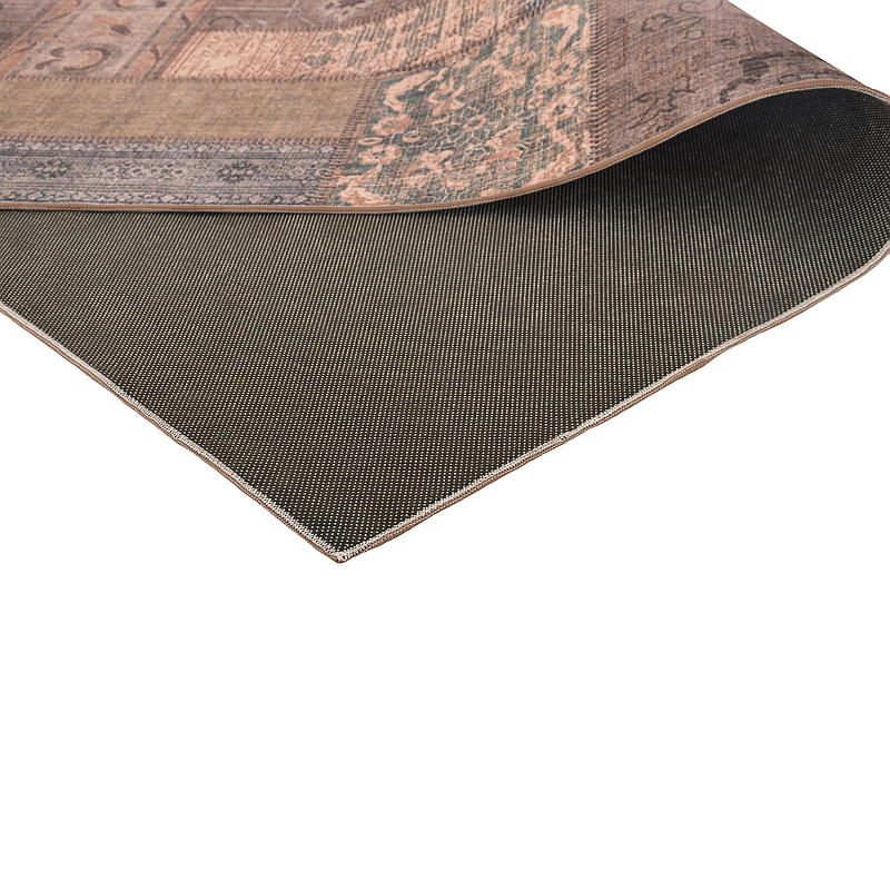 Home Teppe 160x220 cm brun Sevilla