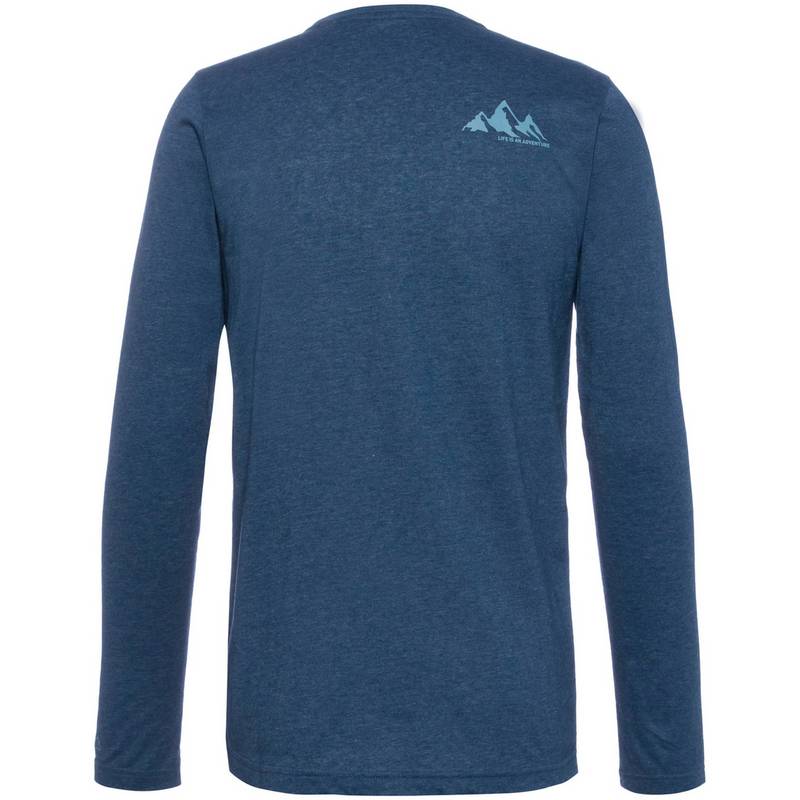 OCK Langarmshirt Herren
