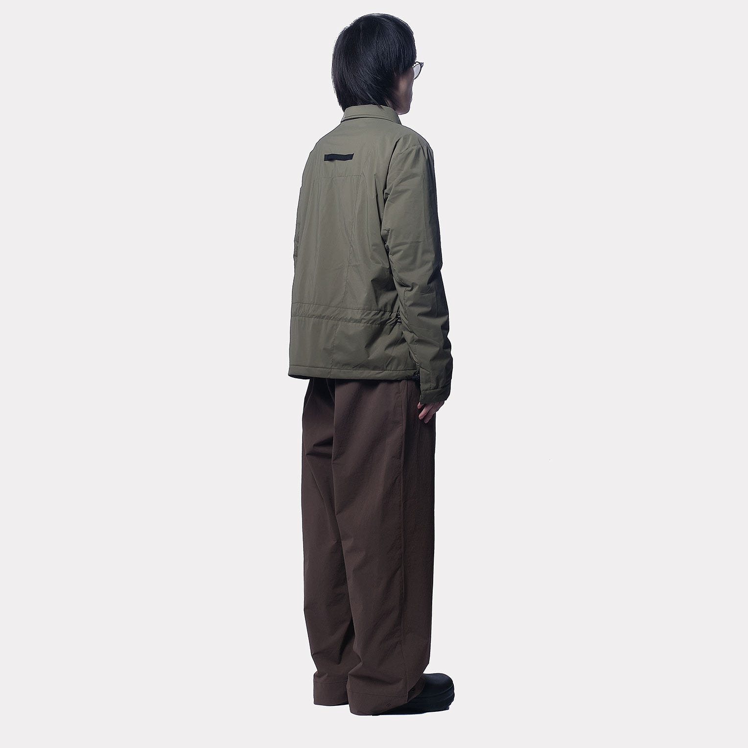 Unisex HH Archive Padded Overshirt