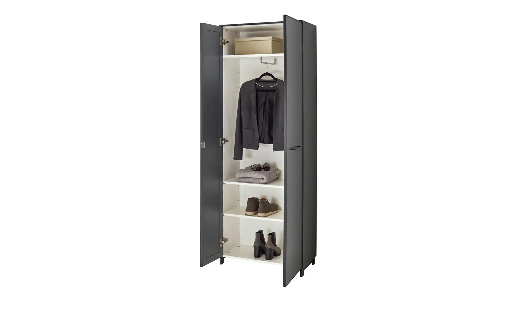Dielenschrank
