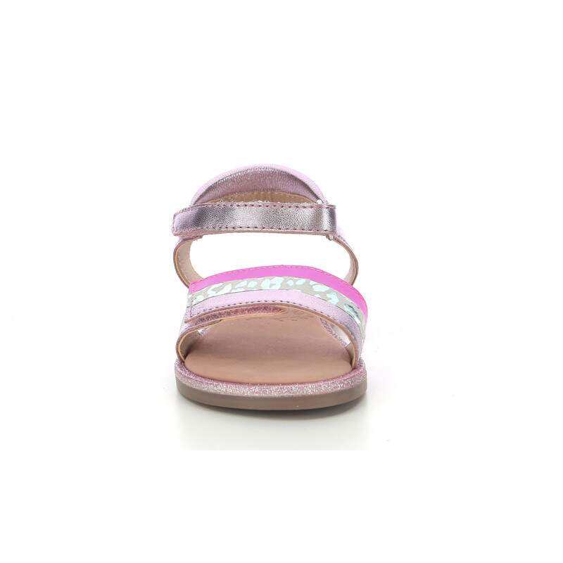 Sandales cuir Paganisa