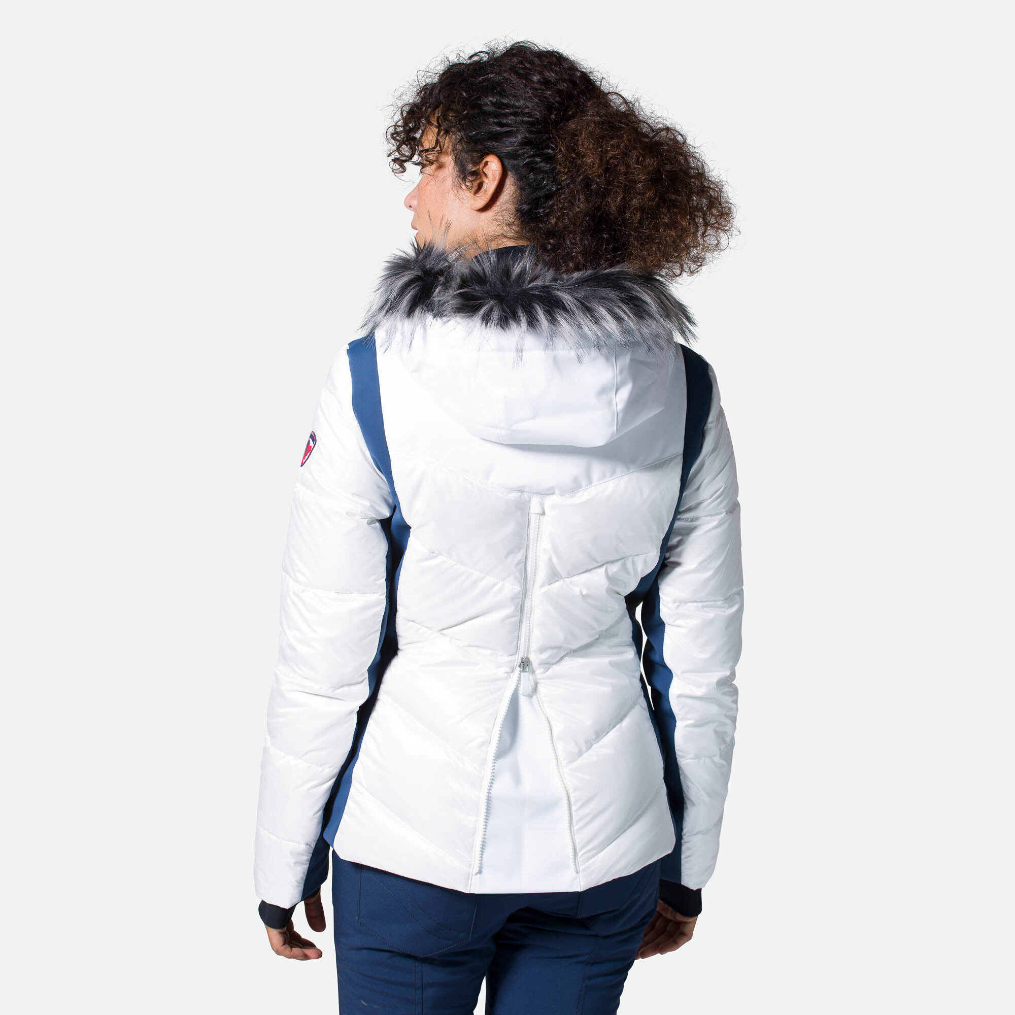 Veste de ski Altipole Femme