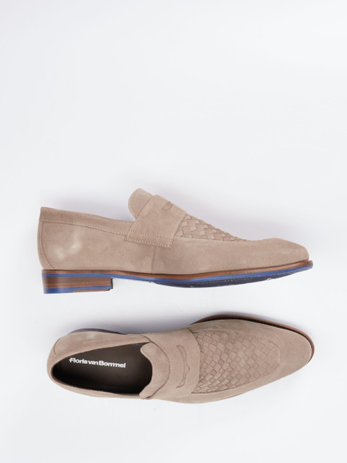 Slipper-45102490037 Floris van Bommel