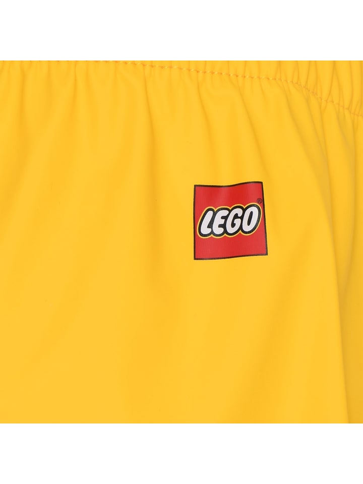 LEGO Regenhose 