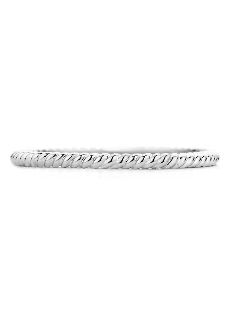 Blush Ring 14 Karat White Gold 1196WGO
