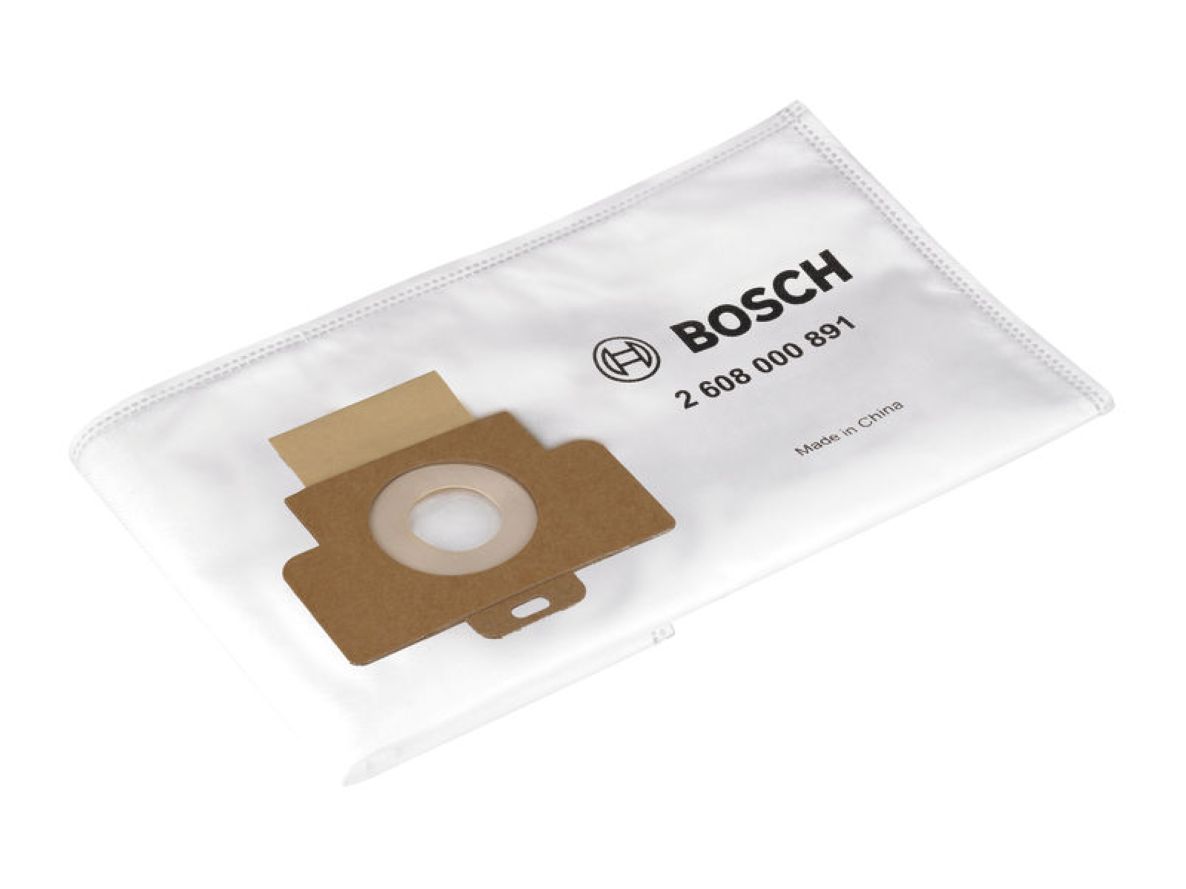 Bosch Blue Accessories 2608000891 Fleece bag