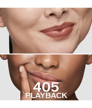 Shiseido Technosatin Gel Lipstick Lippenstift-3.3 g