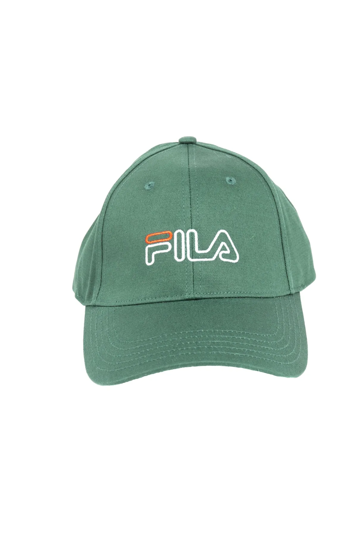 Fila  Grüne Unisex-Mütze