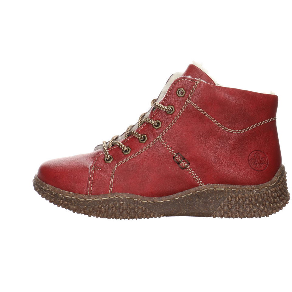 Rieker Boots