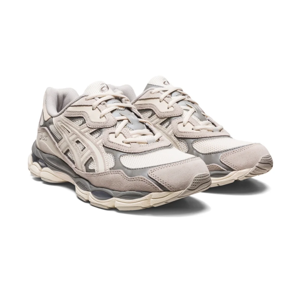 Asics GEL NYC 1201A789-103 / grau