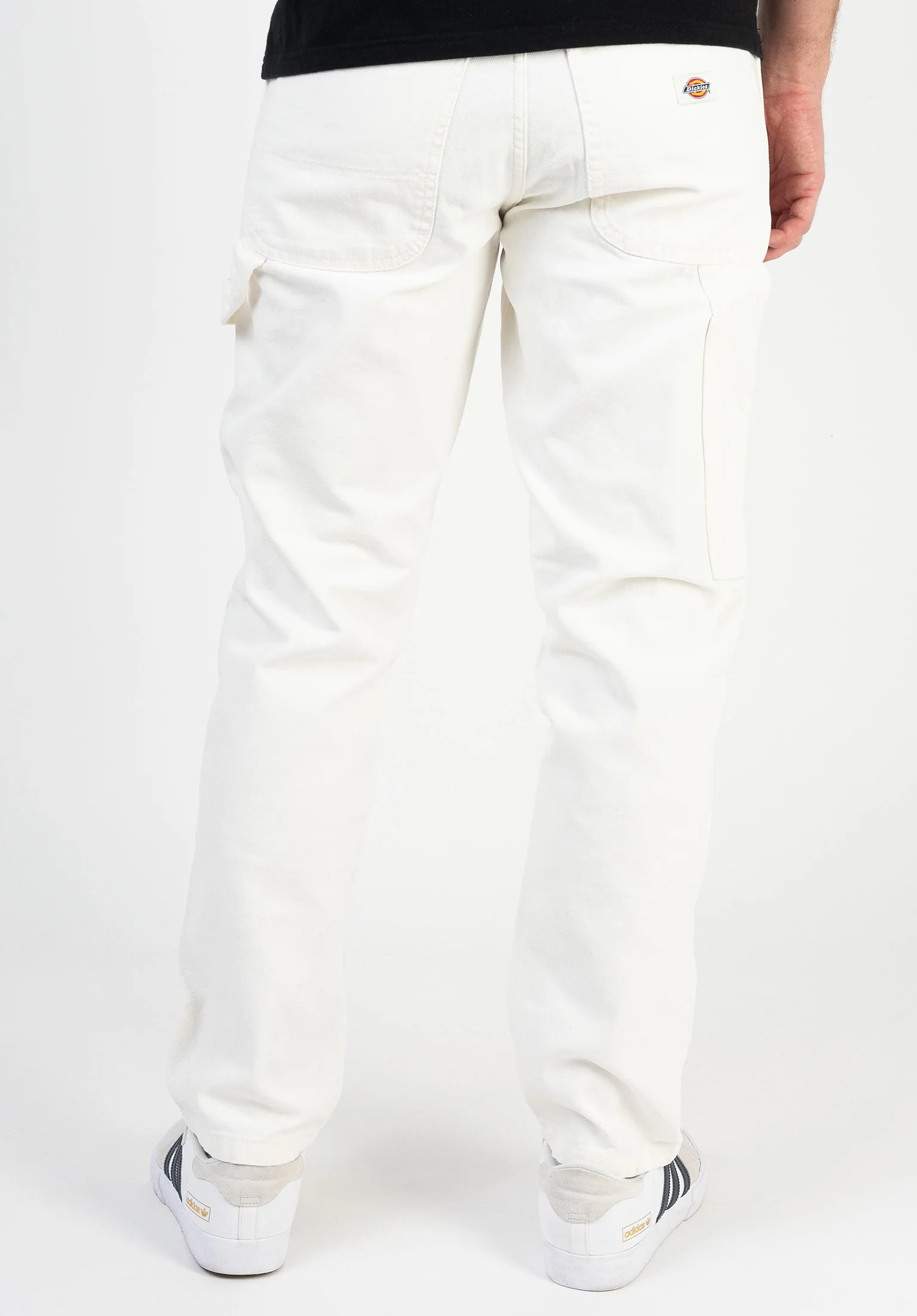 Dickies Duck Canvas Carpenter Pant