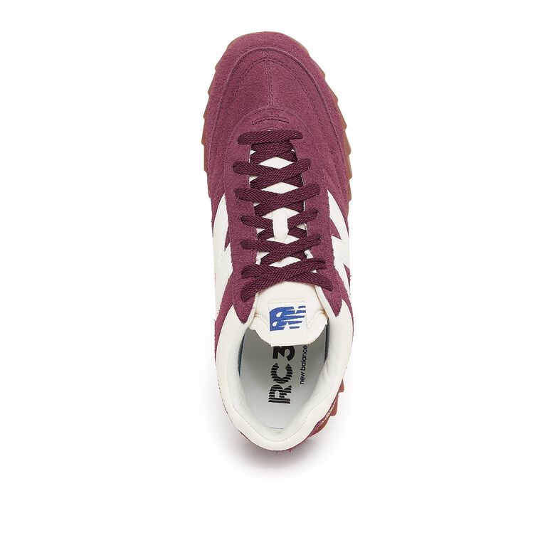 New Balance URC30RD nb burgundy