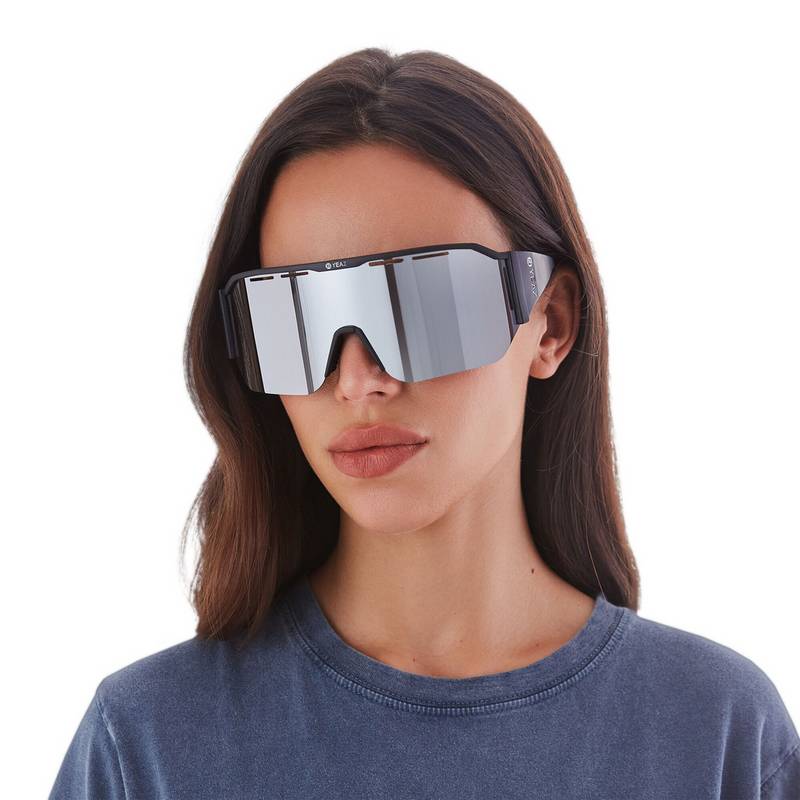 YEAZ SUNVIBE Sportbrille