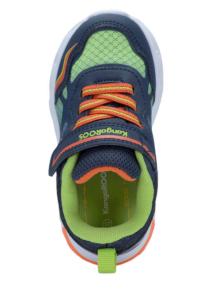 Kangaroos Sneakers 