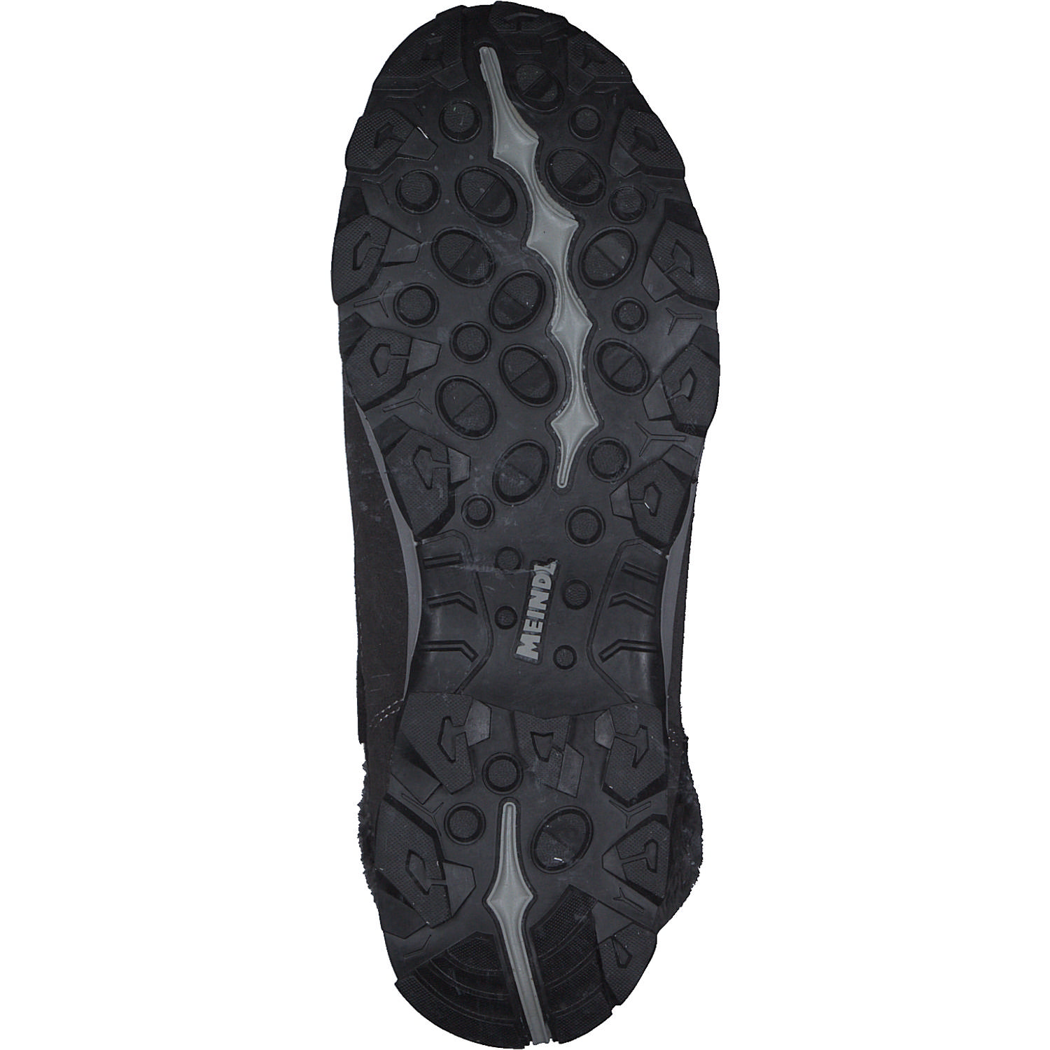 Meindl Civetta L GTX 7664, Schnürstiefel, Damen, Grau