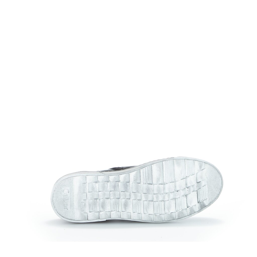 Gabor fashion Winterstiefelette schwarz