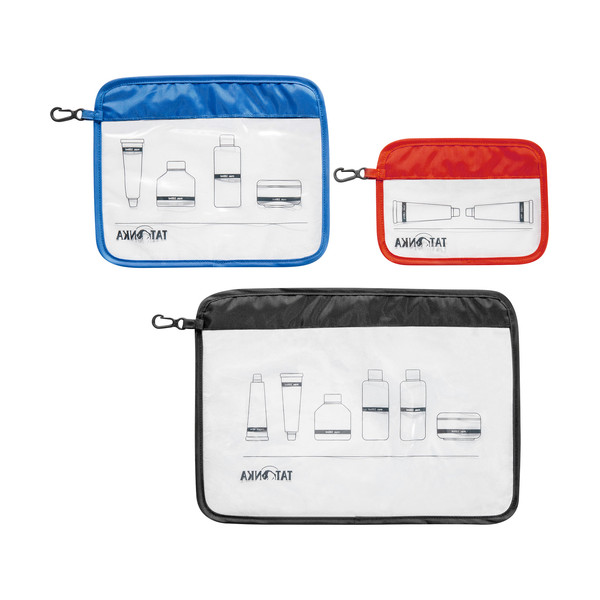 ZIP FLIGHT BAG SET - Kulturtasche