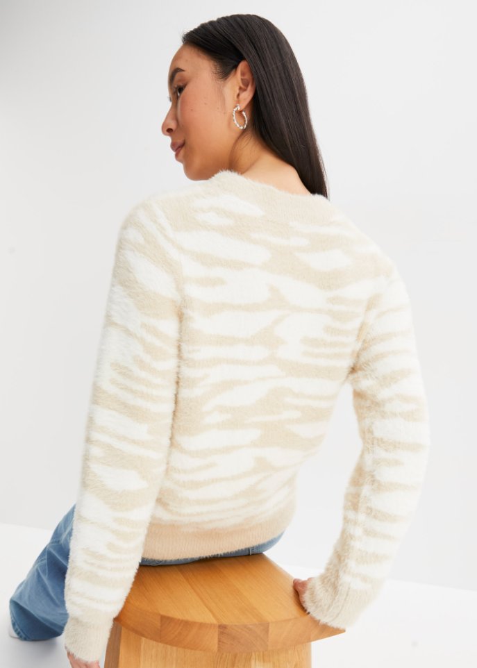 Strickpullover