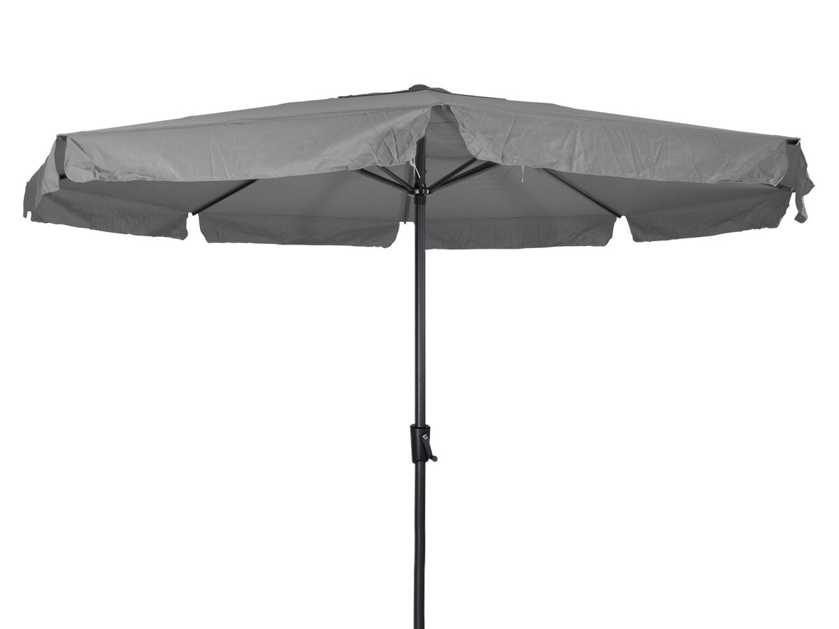 Outdoor Feelings Senna 350 runder Sonnenschirm