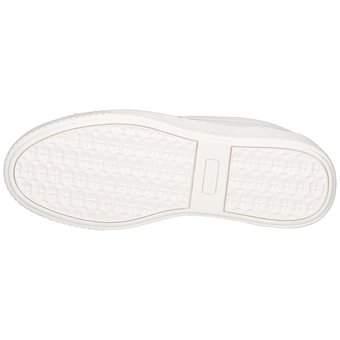 KangaROOS K-Plat Pamela Sneaker in weiß