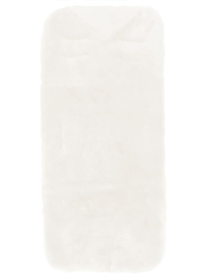 fillikid Lammfelleinlage 73x33 Exklusiv in Weiß günstig kaufen 75 x 32 cm