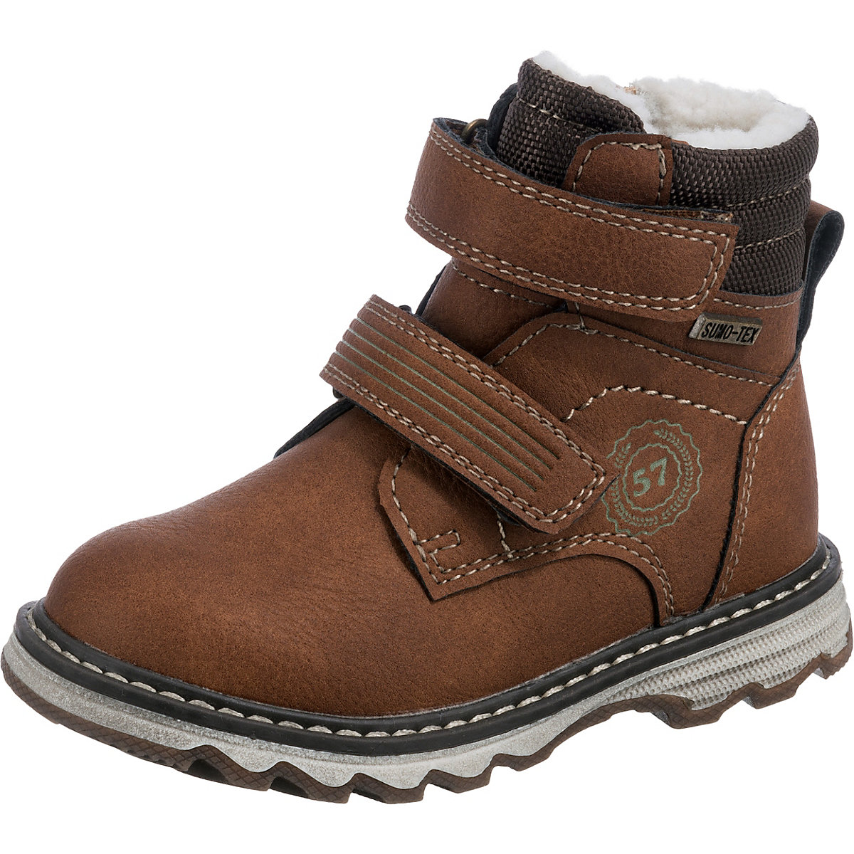 Winterstiefel für Jungen