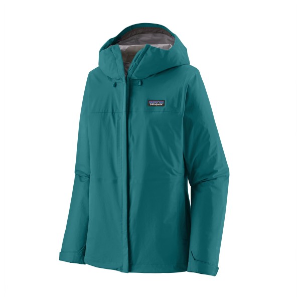 Patagonia - Women's Torrentshell 3L Jacket - Regenjacke