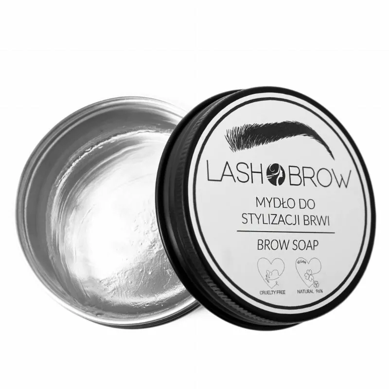 Σαπούνι styling φρυδιών Lash Brow