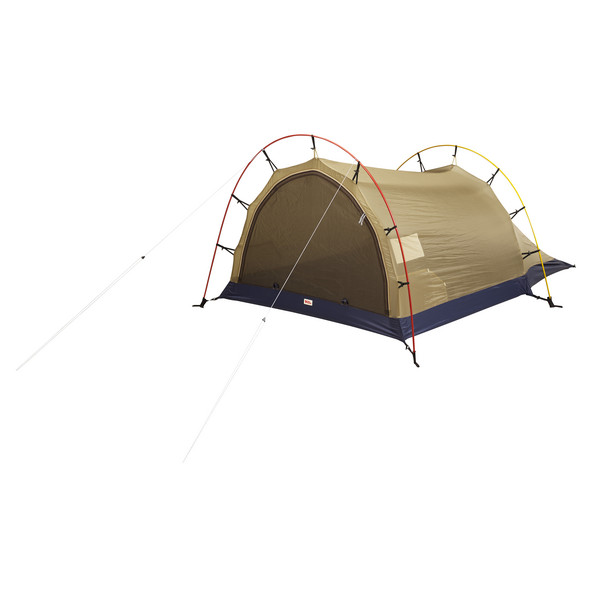 2-4 PERSON INNER TENT PITCH KIT - Zeltzubehör
