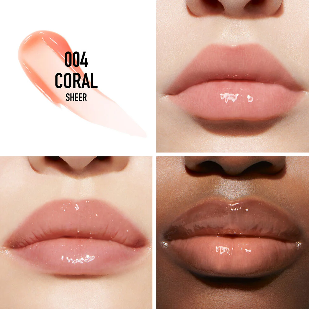 Gloss Dior Addict Lip Maximizer - Gloss, Volumizador Labial