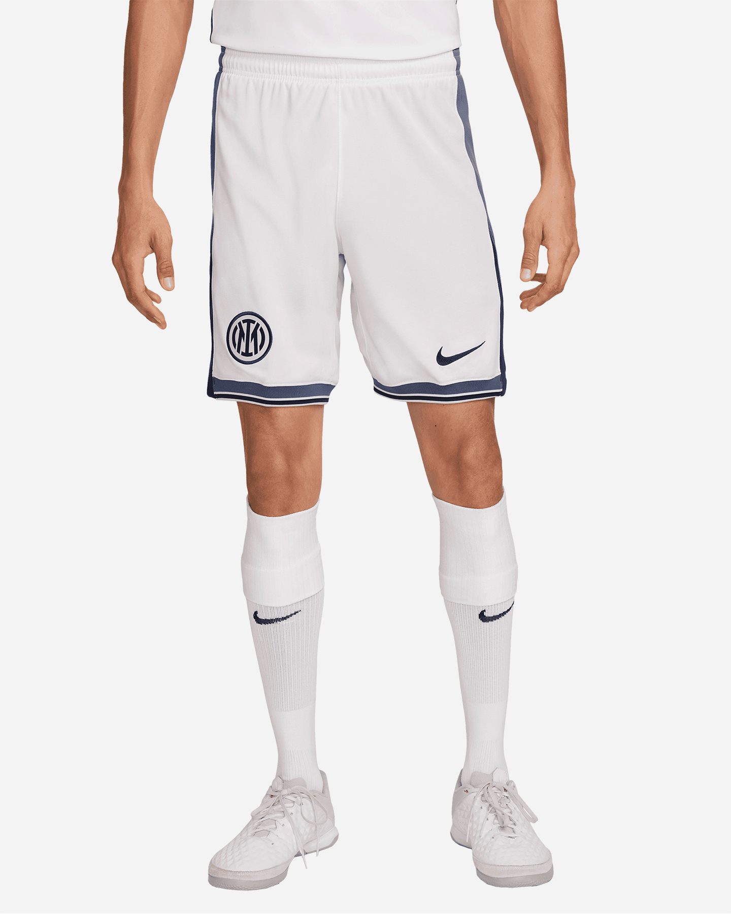 Futbalové šortky Nike Inter Miláno 24-25 Away M FQ6609-121