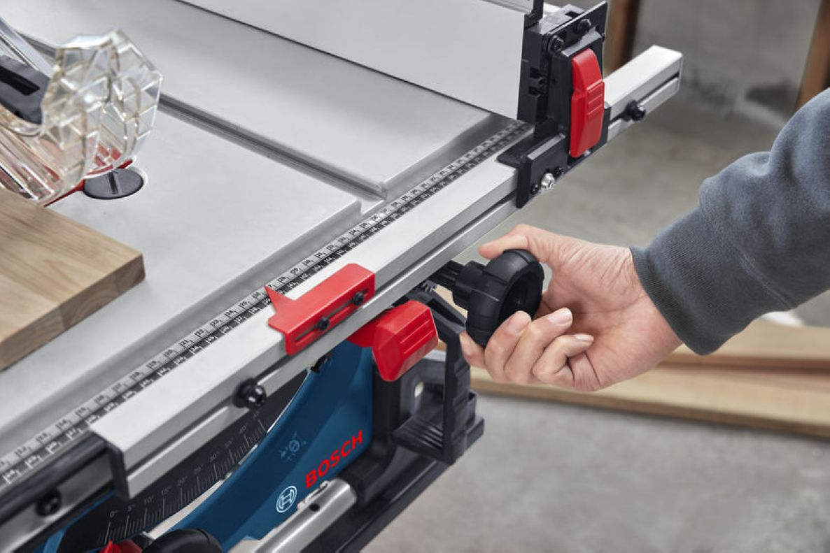 Bosch Blue 0601B30600 GTS 70-216 Bordsåg i låda
