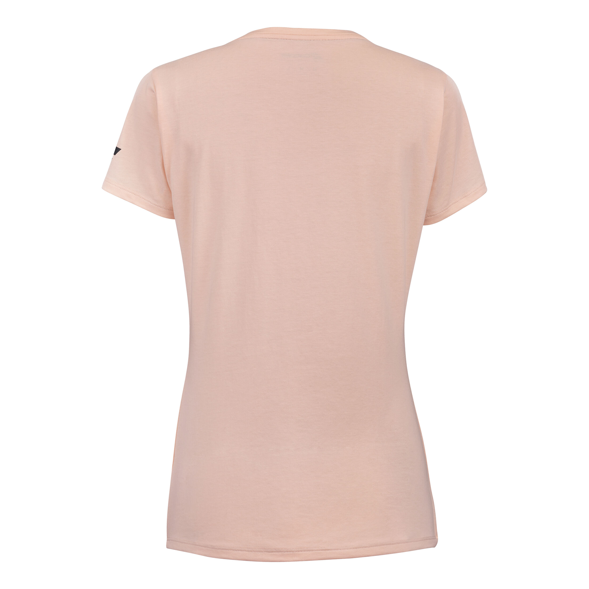 Exercise T-Shirt Mädchen - Apricot