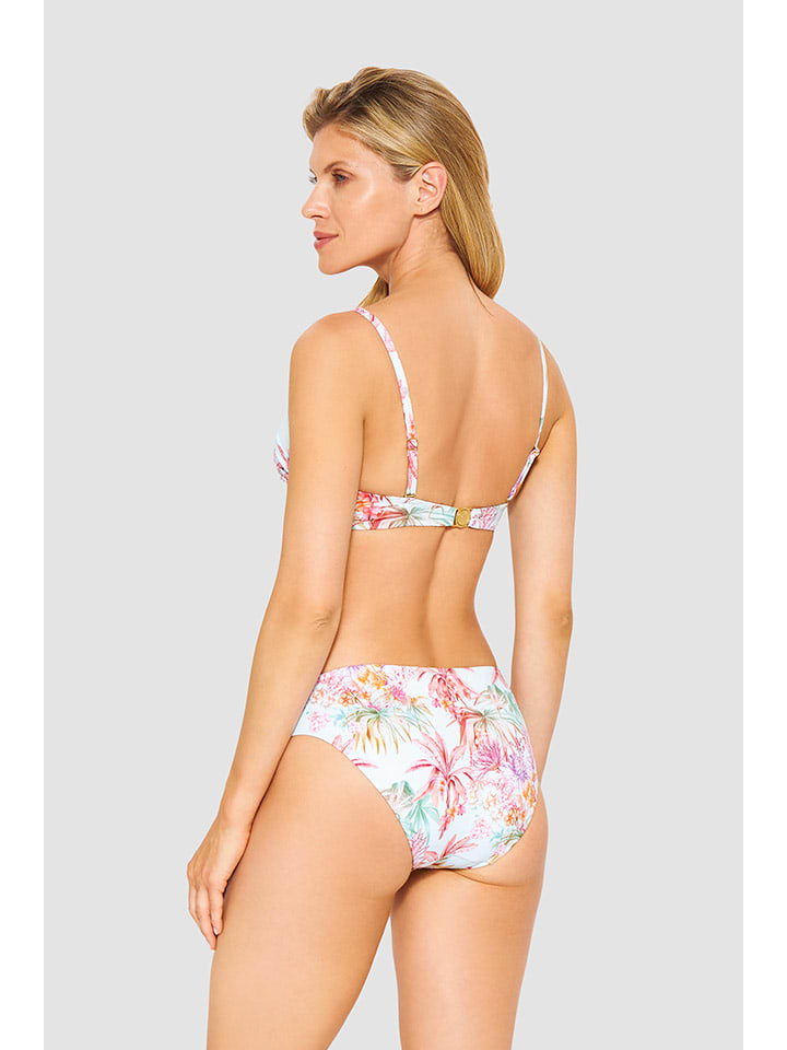Féraud Bikini in Hellblau/ Bunt günstig kaufen